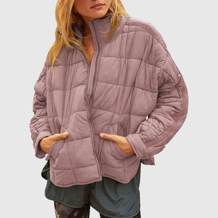 Light Summer Jacket