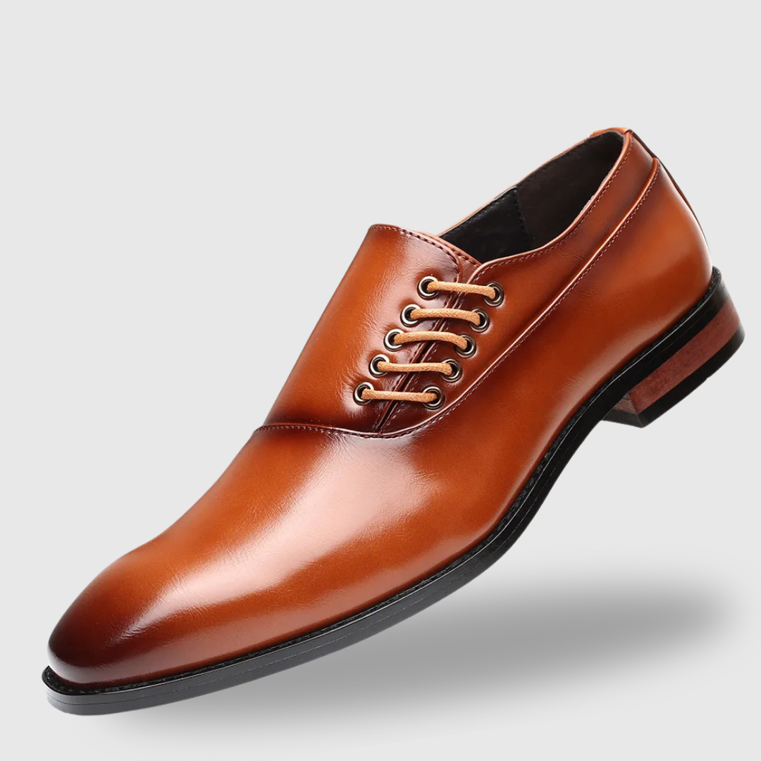 Oxford shoes