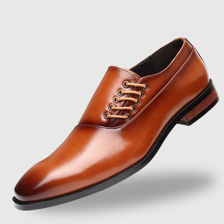 Oxford shoes