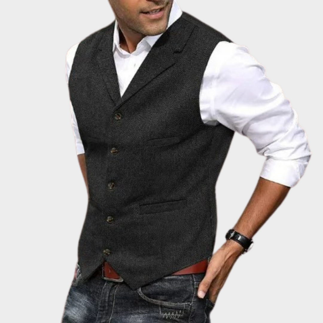 Slim Vest