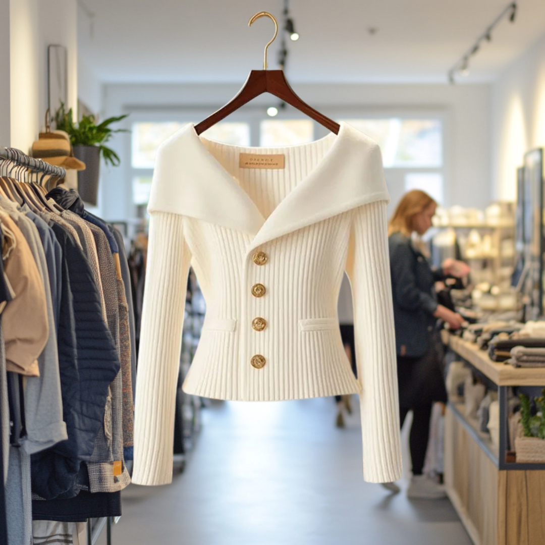 Light Comfy Cardigan