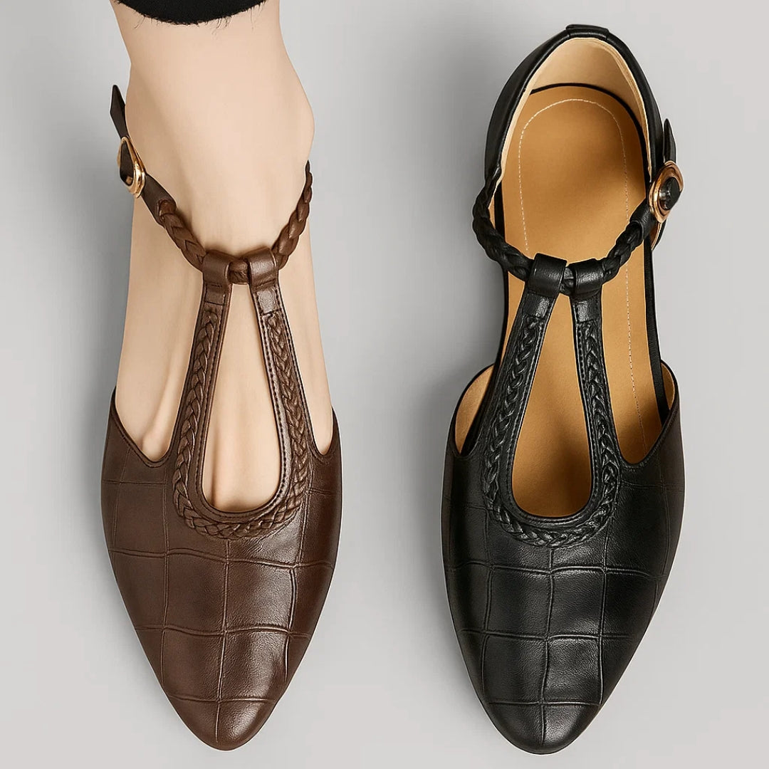 Chic Dress Shoes