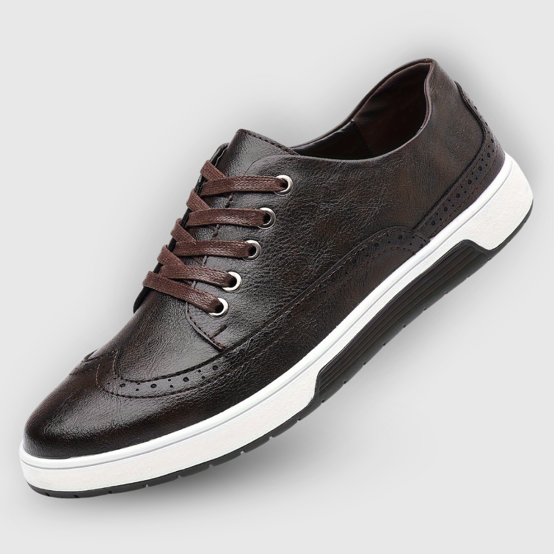 Classic Oxford Casual Business Shoes