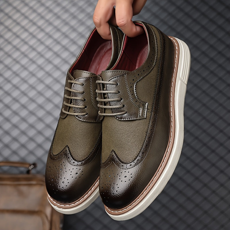 Men's Slip-On Loafers