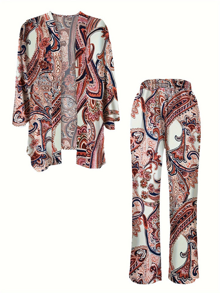 Boho Set
