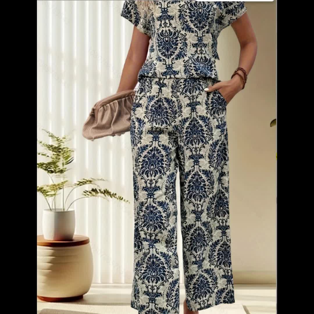 Boho Summer Set