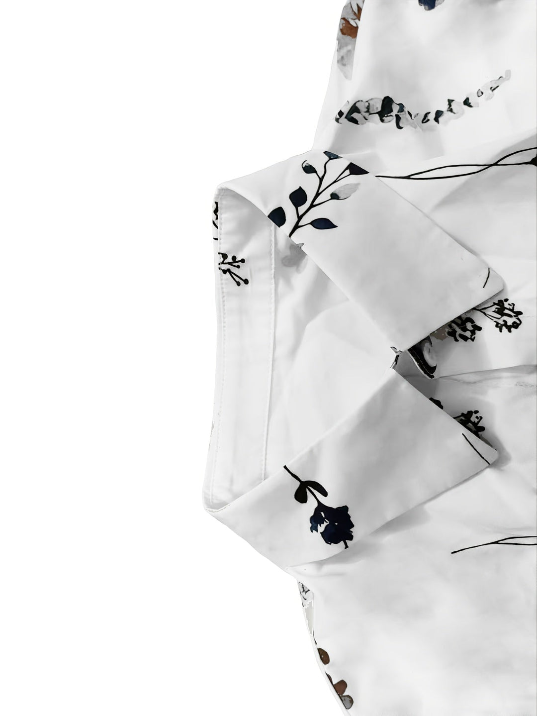 Polo Floral Dress