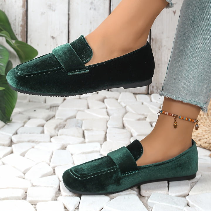 Women's Slip-On Loafers