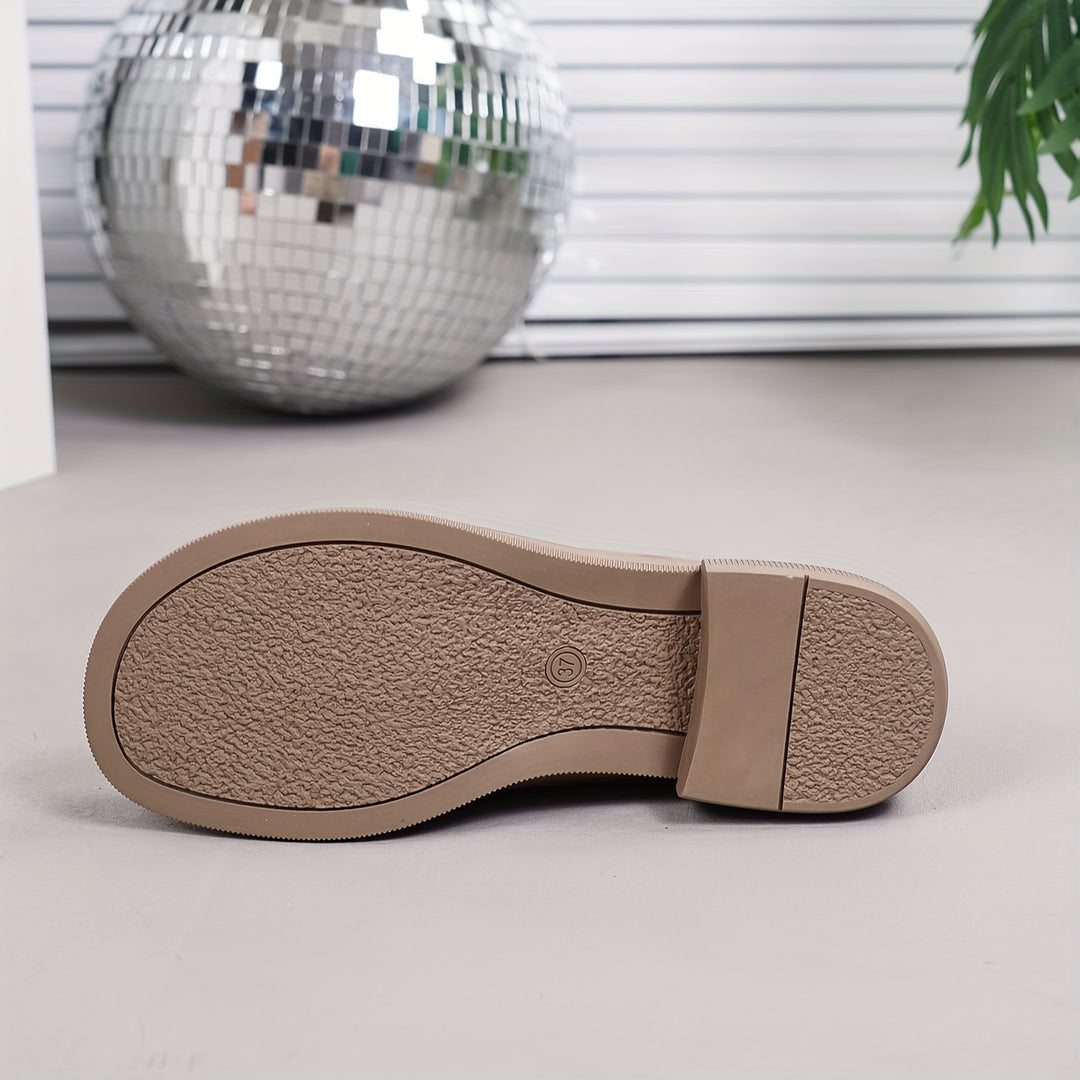 Women's Slip-On Loafers