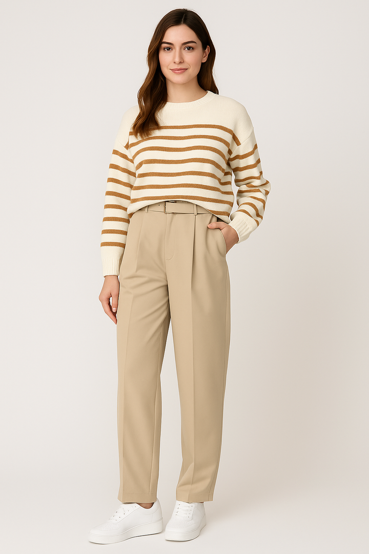 Office Trousers