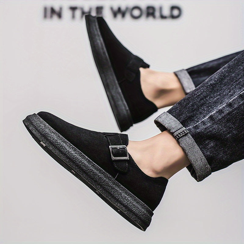 Slip-On Hiking Shoes