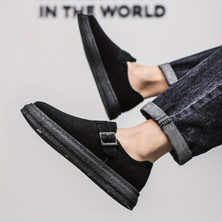 Slip-On Hiking Shoes