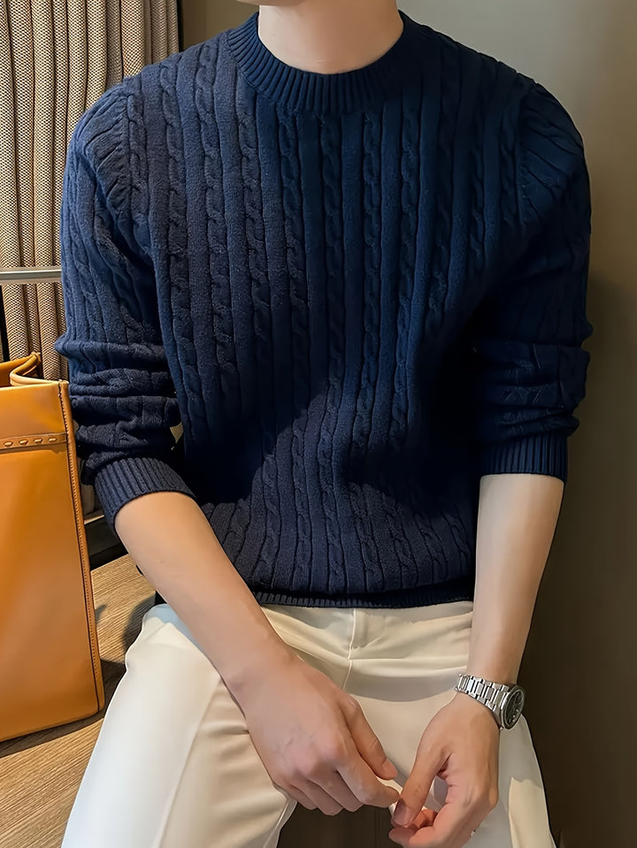 Elegant Sweater