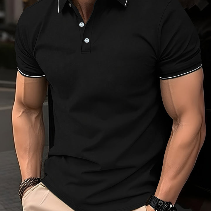 Casual Polo
