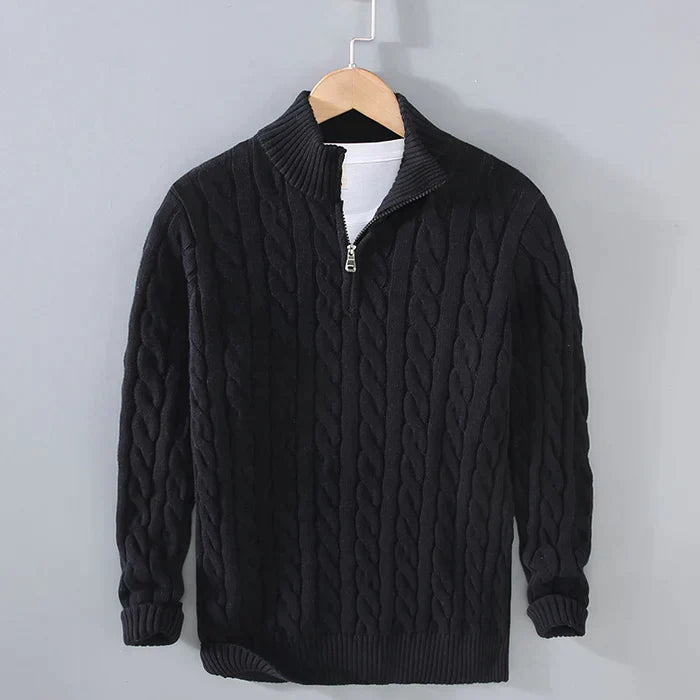 Wool Sweater