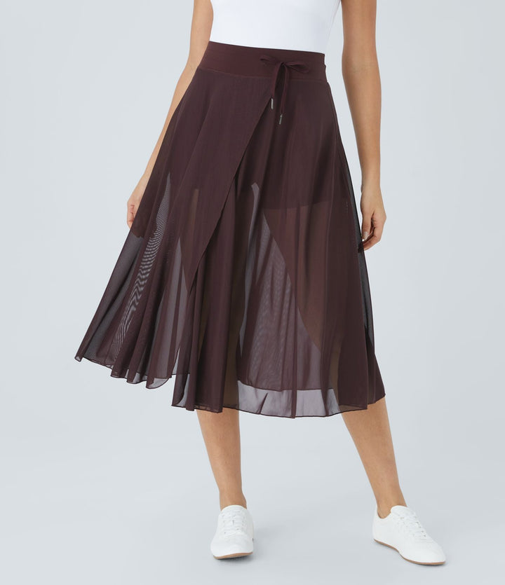 Loose Comfy Skirt