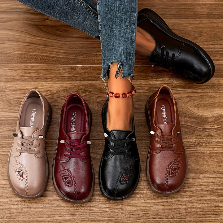 Women's Non-Slip Slip-Resistant Flat Shoes