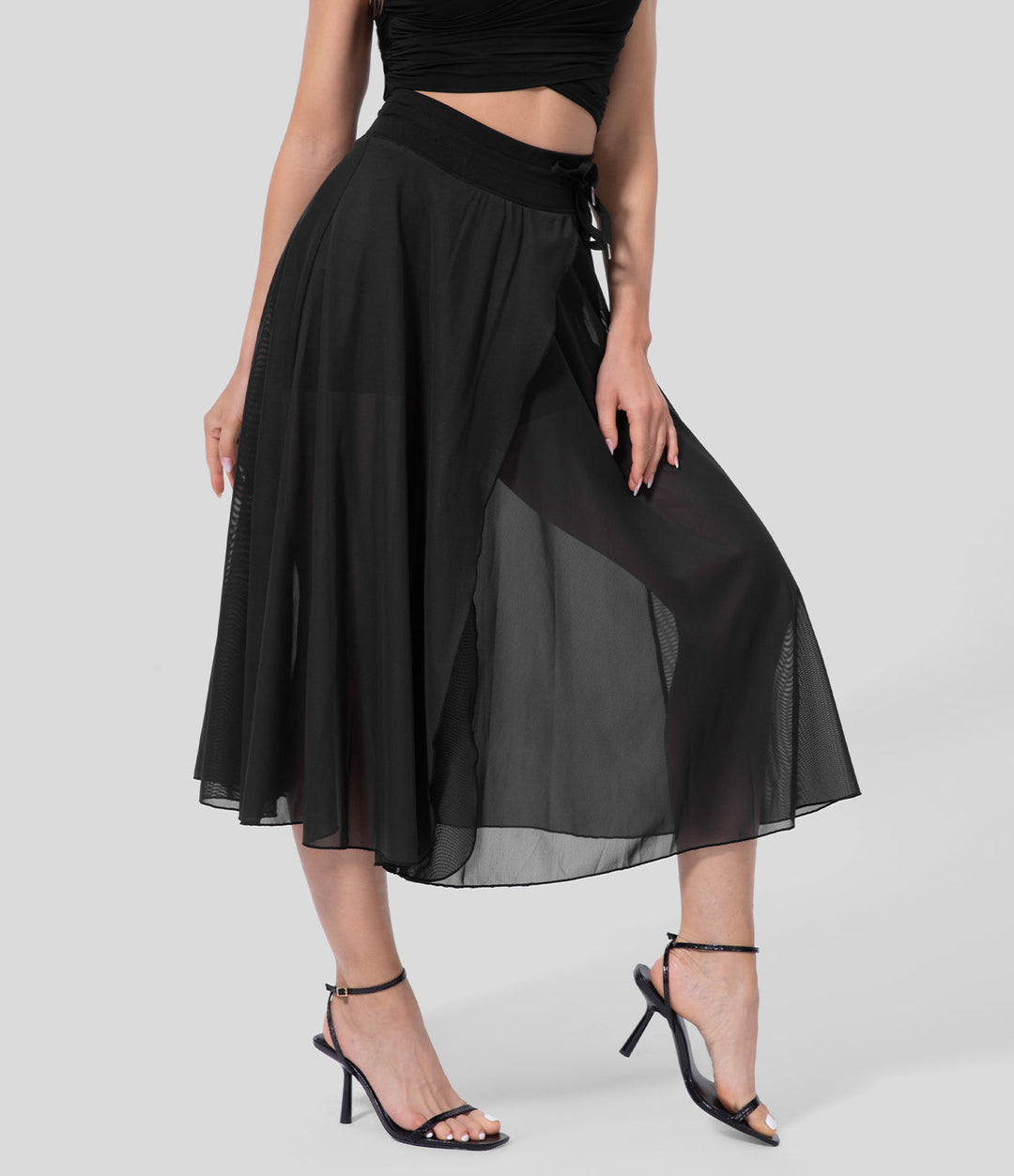 Loose Comfy Skirt