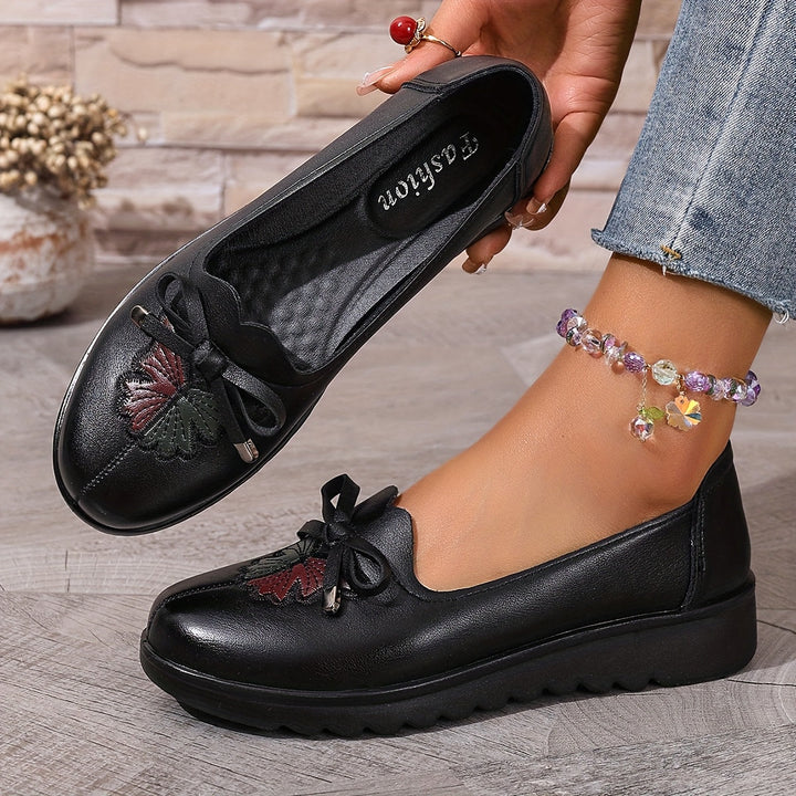 Women's Comfortable Slip-On Loafers