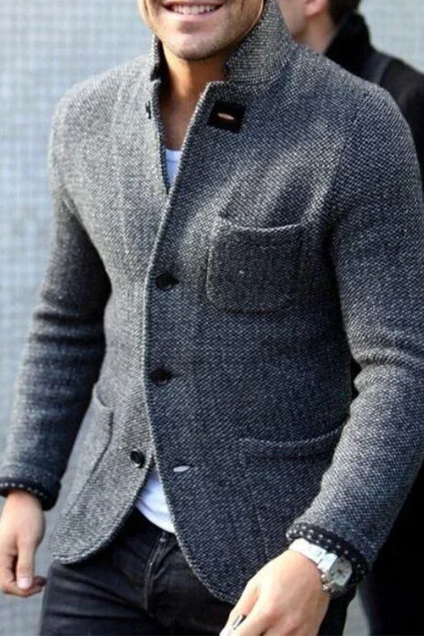 Retro Cardigan