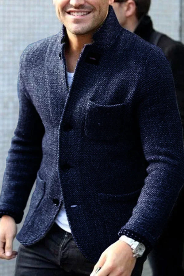 Retro Cardigan