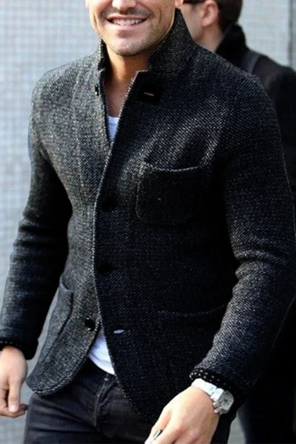 Retro Cardigan