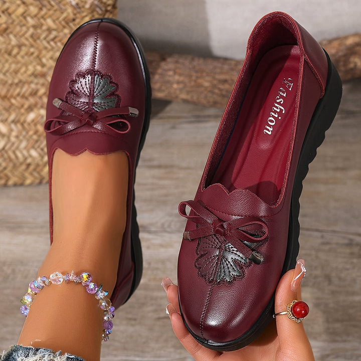 Women's Comfortable Slip-On Loafers