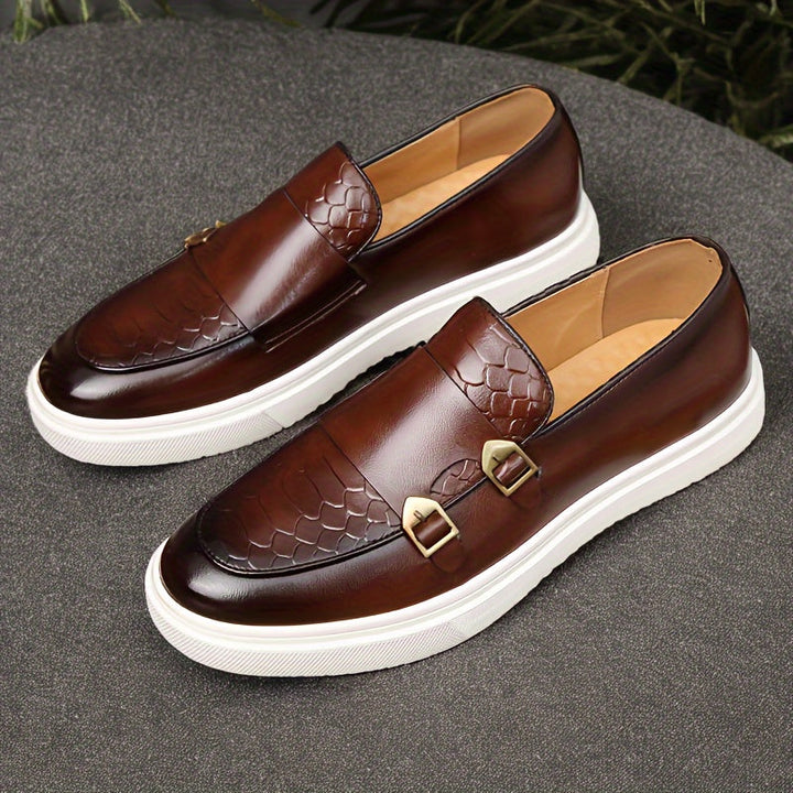 Men's Slip-on Loafers