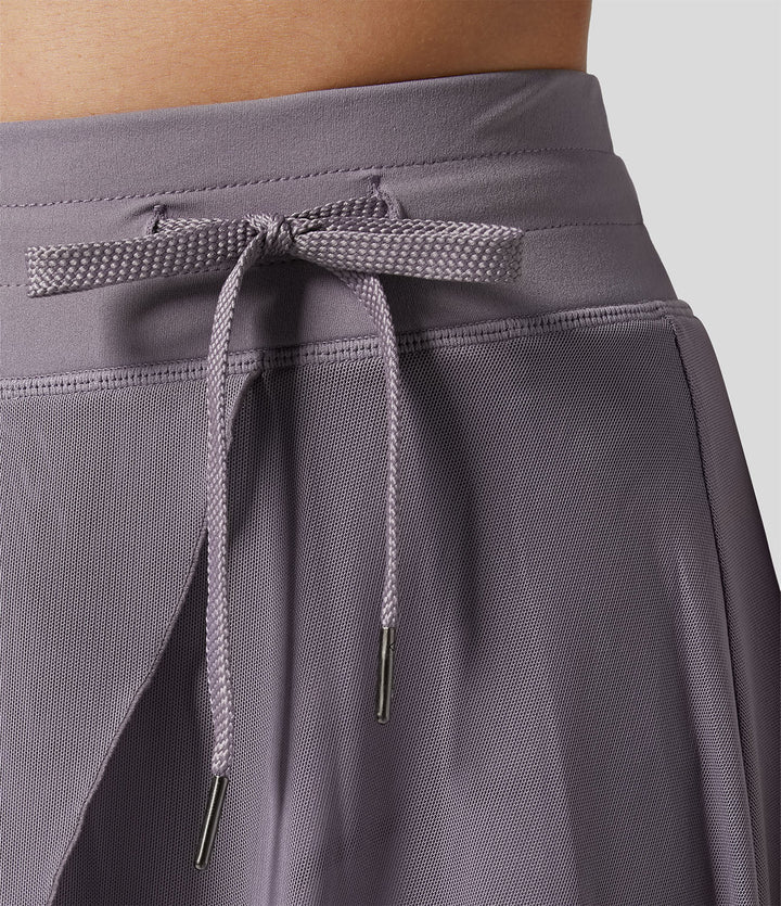 Loose Comfy Skirt