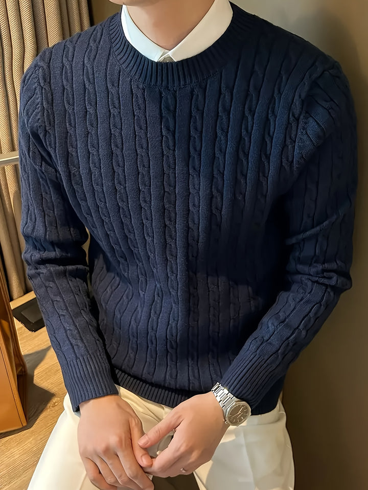 Elegant Sweater
