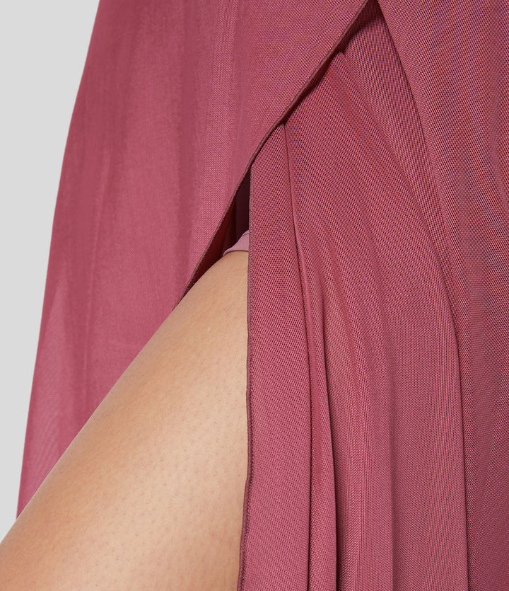 Loose Comfy Skirt