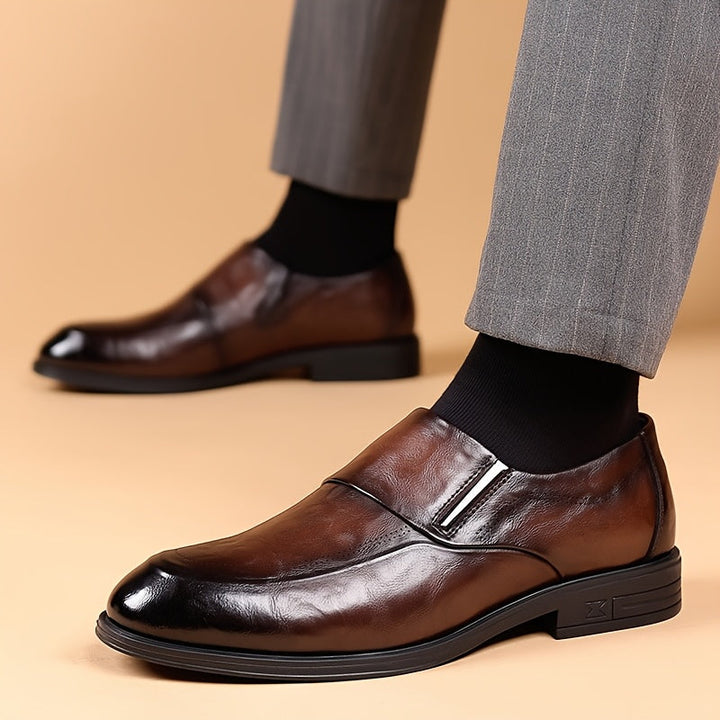 Business Casual Shoes