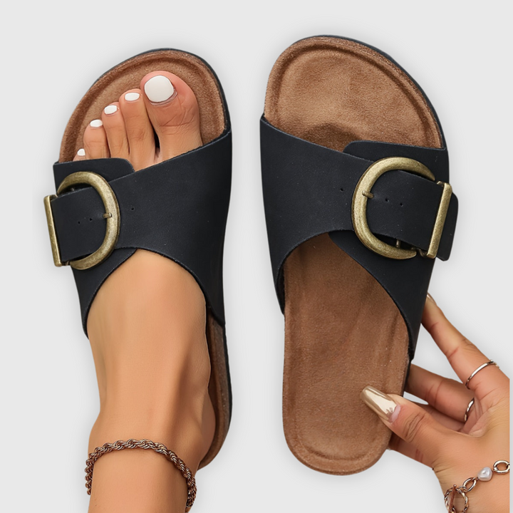 Soft Sole Sandals