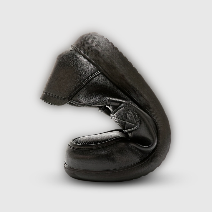 Women's Retro Casual Loafers