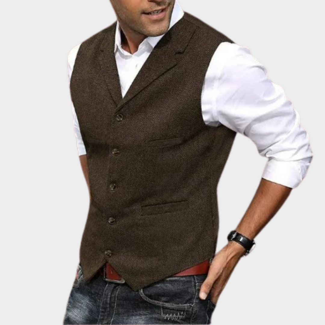 Slim Vest