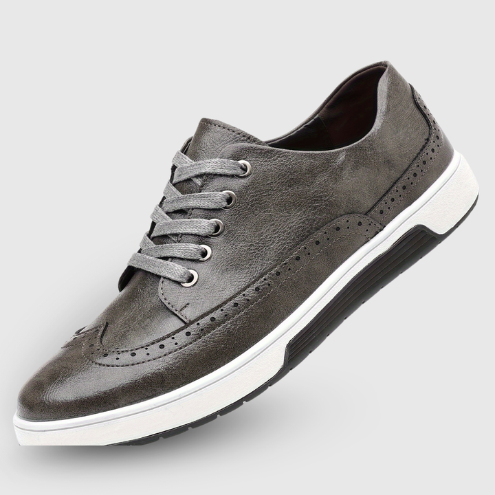 Classic Oxford Casual Business Shoes