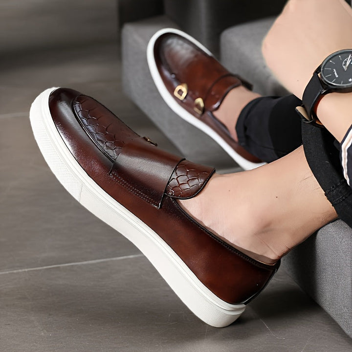 Men's Slip-on Loafers