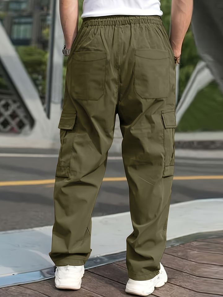 Cargo Trousers