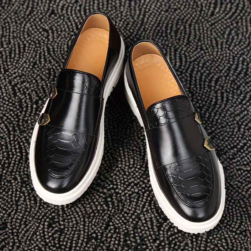 Men's Slip-on Loafers