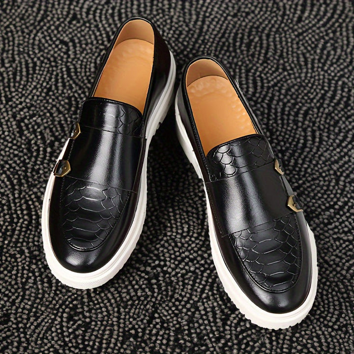 Men's Slip-on Loafers
