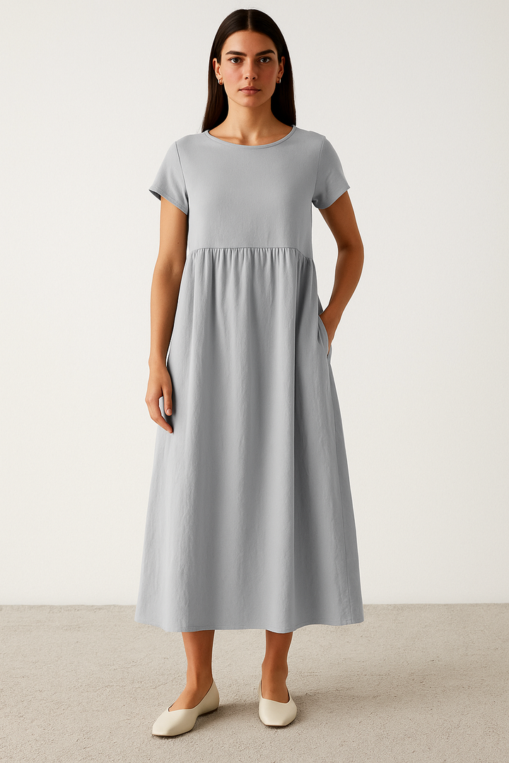 Light Summer Dress