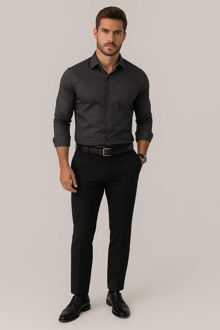 Slim Fit Shirt