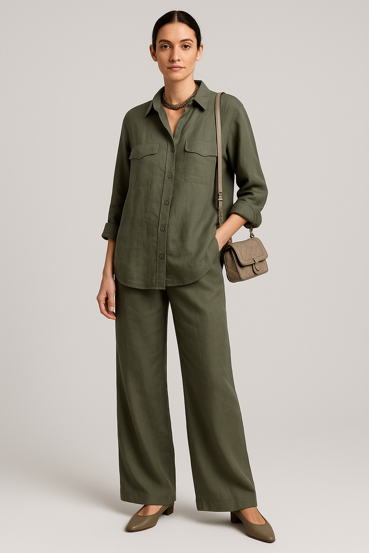 Linen Set