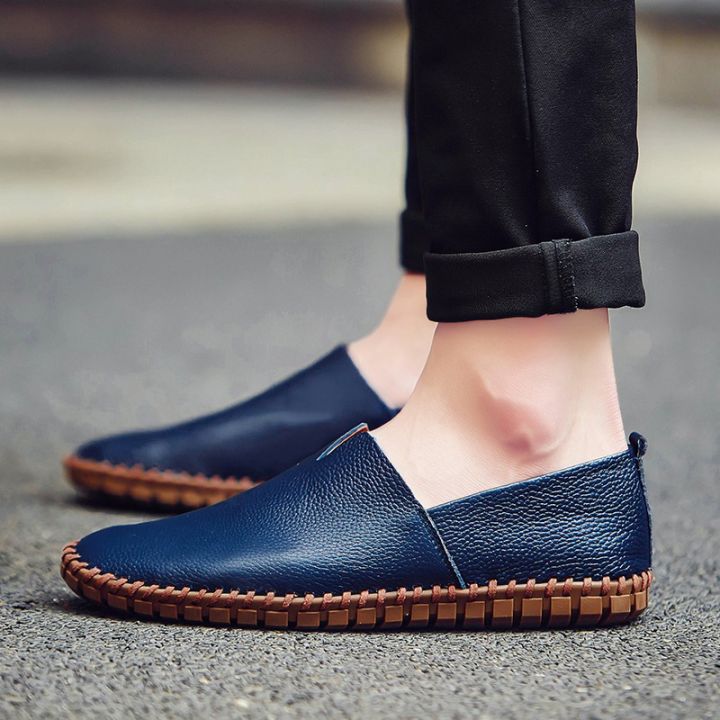 Summer Loafers