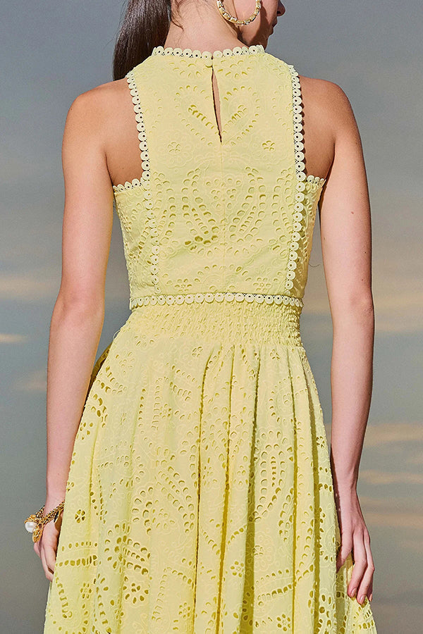 Lace Co-ord