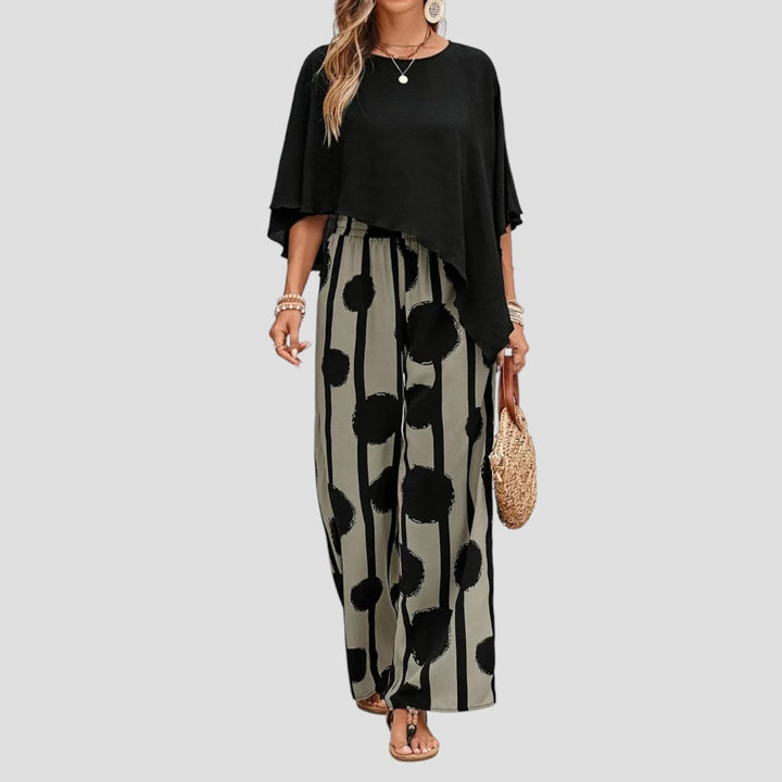 Loose Co-ord