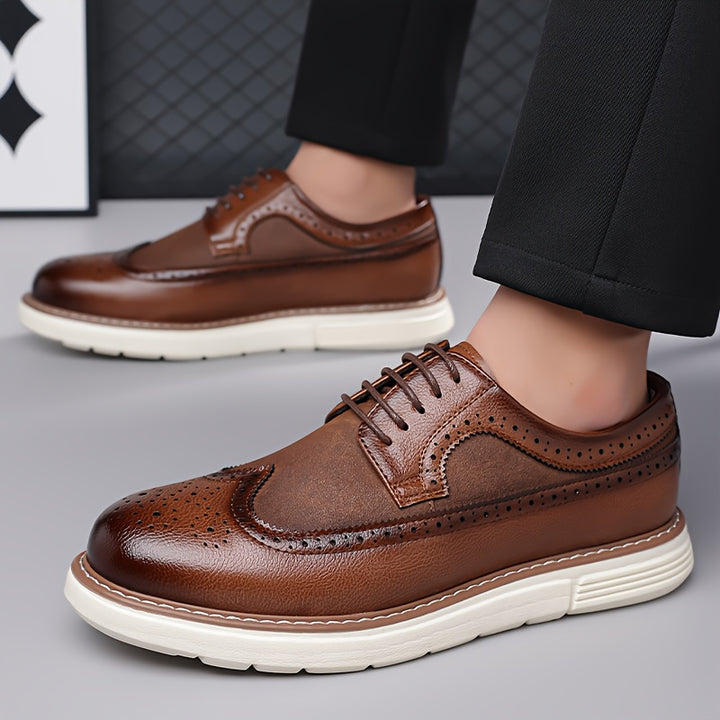 Men's Slip-On Loafers