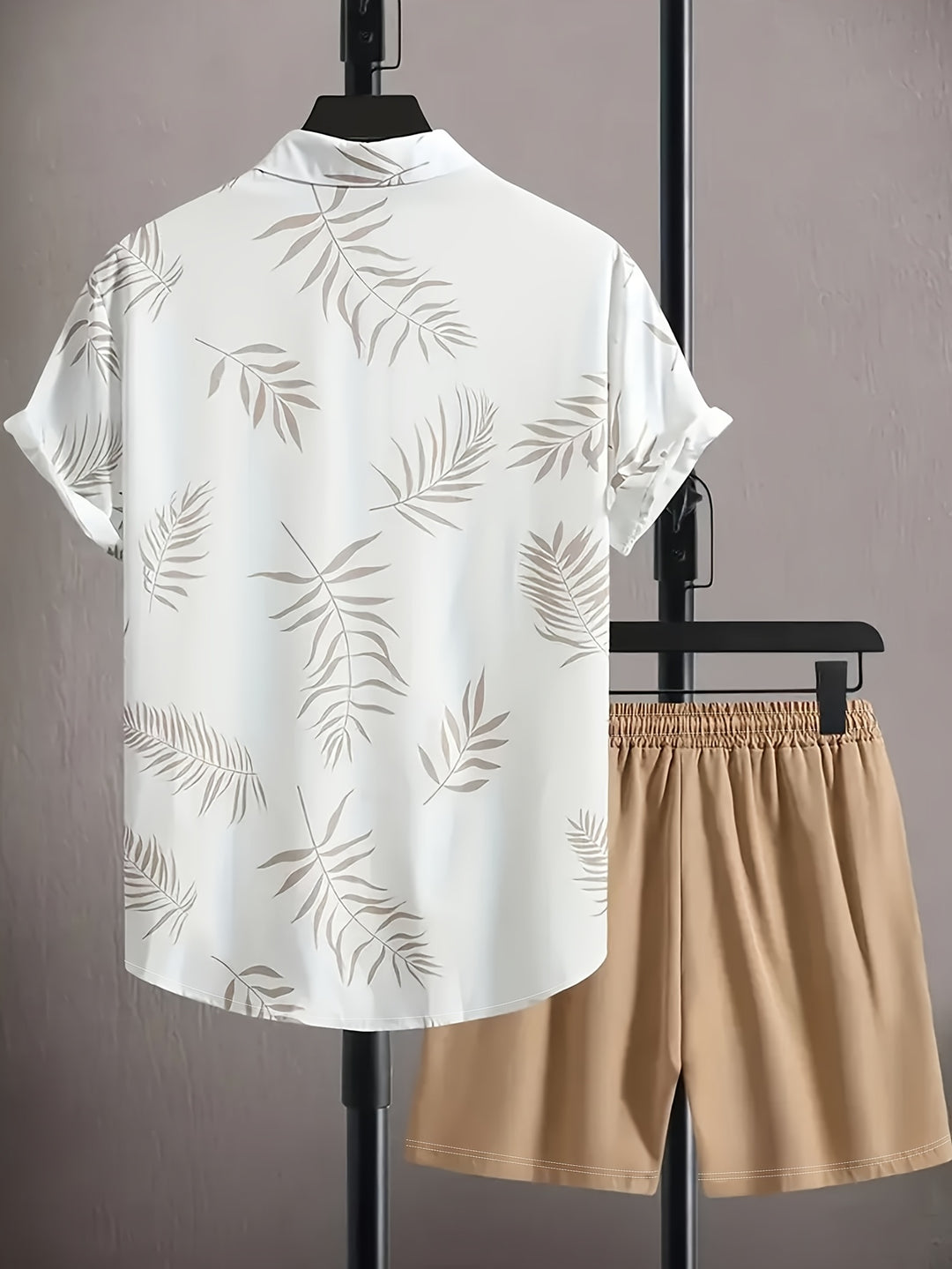 Summer Suit