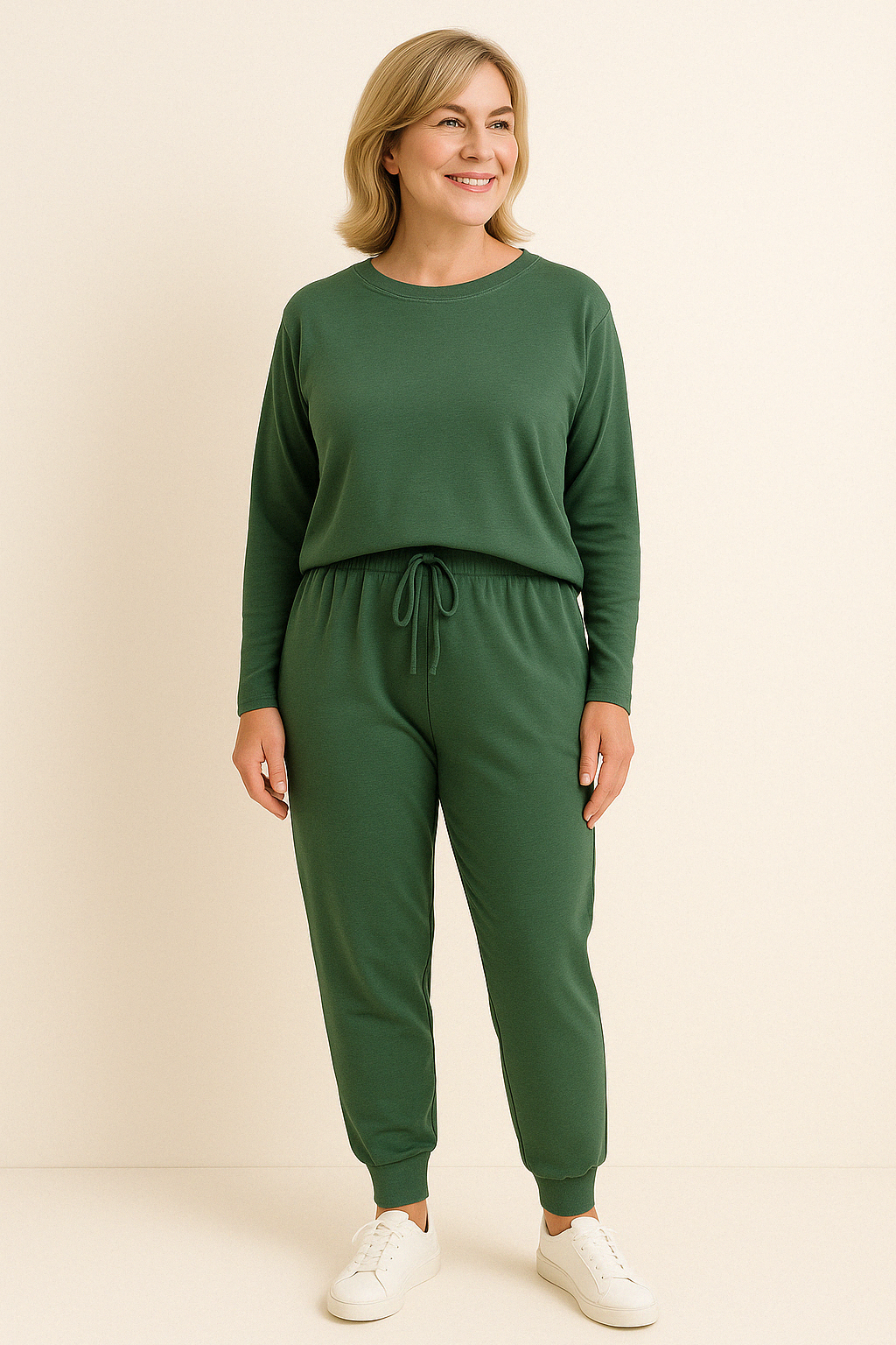 Comfy Two-Piece Set