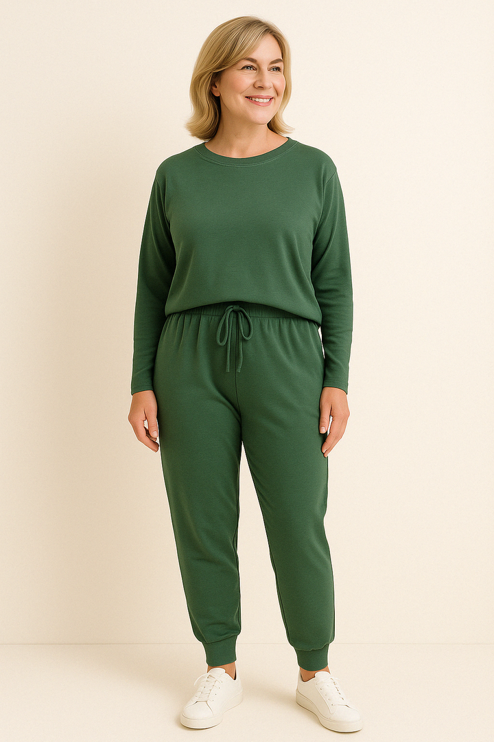 Comfy Two-Piece Set